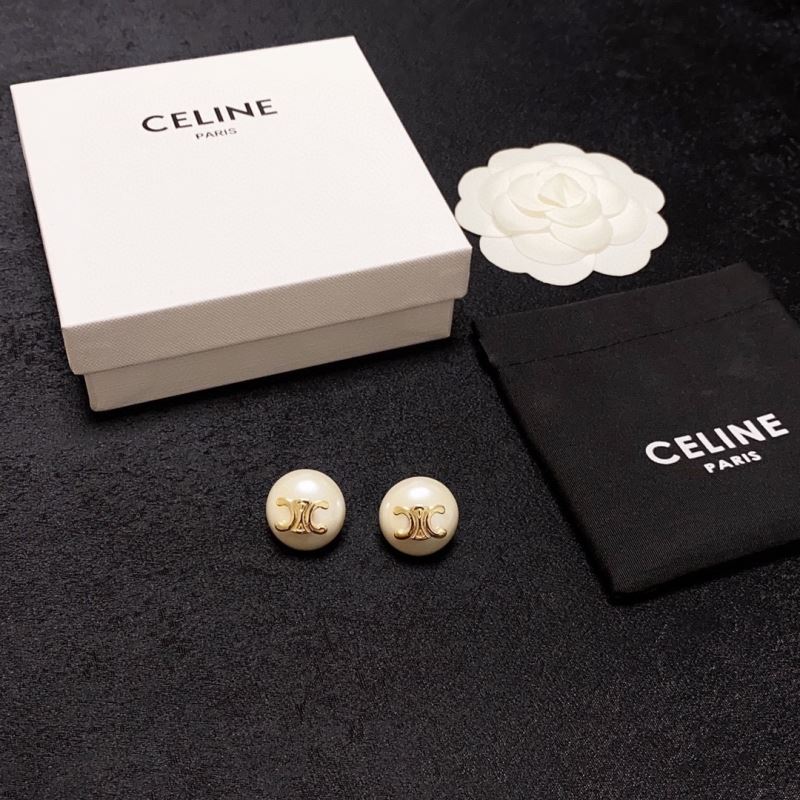 Celine Earrings